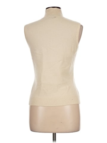 Prive Sweater Vest (view 2)
