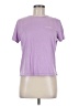 Columbia Purple Active T-Shirt Size M - photo 1