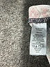 Nine Britton Print Blue Casual Dress Size S - photo 8