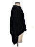 Do & Be Solid Black Pullover Sweater Size S - photo 4