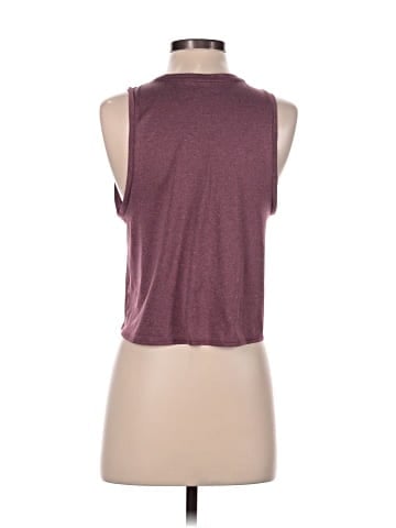 Victoria's Secret Pink Sleeveless T-Shirt (view 2)
