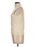 Prive Tan Sweater Vest Size L - photo 5