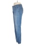 Levi's Hearts Blue Jeans Size 12 - photo 5