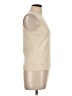 Prive Tan Sweater Vest Size L - photo 4
