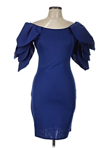 Unbranded Cocktail Dress (view 1)