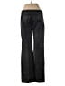 Assorted Brands Black Casual Pants Size 2 - photo 2