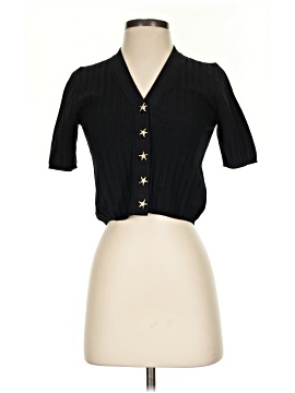 Sandro Cardigan (view 1)