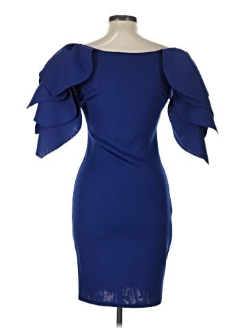 Unbranded Cocktail Dress (view 2)