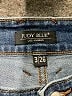 Judy Blue Blue Jeans Size 3 - photo 7