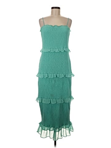Bebe Cocktail Dress (view 1)