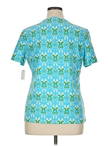 Talbots Active T-Shirt (view 2)