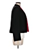 Kasper A.S.L. 100% Polyester Black Blazer Size 8 Petite - photo 4