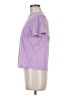Columbia Purple Active T-Shirt Size M - photo 5