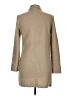 Vero Moda Tan Coat Size M - photo 2