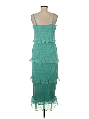 Bebe Cocktail Dress (view 2)