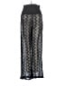 LA Class Black Active Pants Size S - photo 2