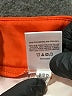 Express Orange Dress Pants Size 2R - photo 6