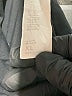 Fabletics Black Active Pants Size XL - photo 9