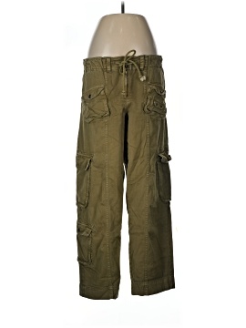 Free People Cargo Pants