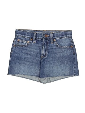Crewcuts Denim Shorts (view 1)