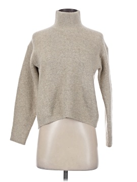 Uniqlo Turtleneck Sweater (view 1)