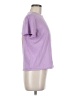 Columbia Purple Active T-Shirt Size M - photo 4