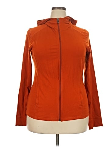 Tek Gear Jacket (view 1)