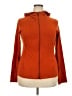 Tek Gear Orange Jacket Size XXL - photo 1