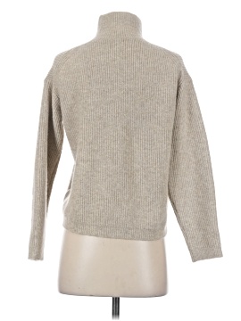 Uniqlo Turtleneck Sweater (view 2)