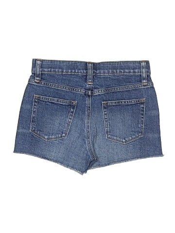 Crewcuts Denim Shorts (view 2)