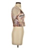 Active by Old Navy Tan Tank Top Size S - photo 4