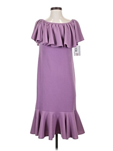 Lularoe Cocktail Dress (view 1)