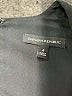 Banana Republic Solid Black Jumpsuit Size 4 - photo 4