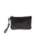 Steve Madden 100% Polyurethane Black Wristlet One size - photo 1