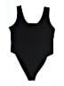 Shein Curve Black Bodysuit Size 16 Plus (2) - photo 1