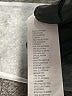 Fabletics Solid Black Cocktail Dress Size M - photo 5