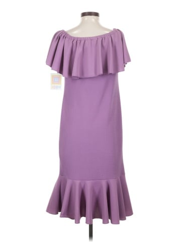 Lularoe Cocktail Dress (view 2)