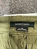 Sanctuary Green Cargo Pants Size 26 waist - photo 7
