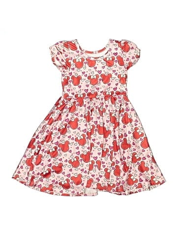 Charlie's Project Dress (view 1)