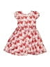 Charlie's Project Hearts Red Dress Size 3T - photo 1