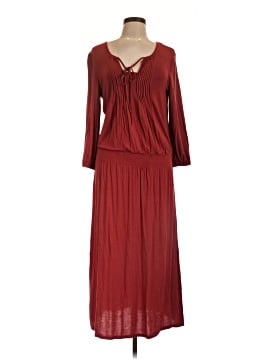 Sundance Casual Dress (view 1)