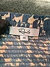 Rails Animal Print Blue Casual Skirt Size M - photo 4