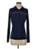 Vineyard Vines Performance Blue Long Sleeve Polo Size S - photo 1