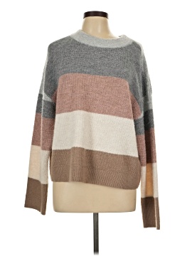 Thread & Supply Pullover Sweater