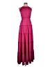 Assorted Brands Burgundy Pink Casual Dress Size M - photo 1