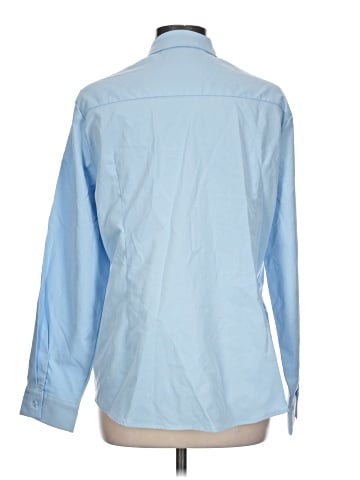 Unbranded Long Sleeve Blouse (view 2)