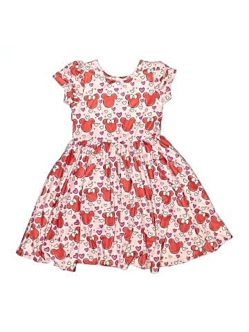 Charlie's Project Dress (view 2)