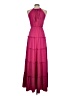 Assorted Brands Burgundy Pink Casual Dress Size M - photo 2