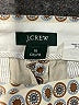 J.Crew Print Brown Casual Pants Size 10 - photo 7