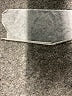 Danskin Now 100% Polyester Paisley Blue Shorts Size XL - photo 4